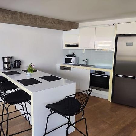 Appartamento Gazi Pool House Atene Esterno foto